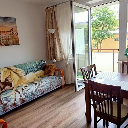 Apartament Gdynska Ergo Arena Gdańsk Zewnętrze zdjęcie