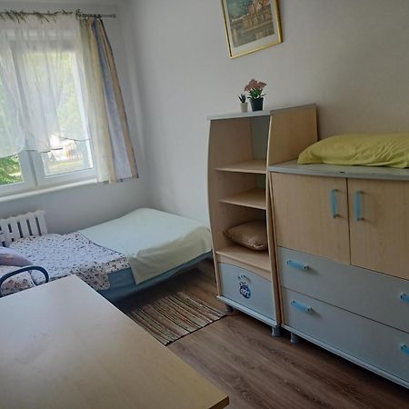Apartament Gdynska Ergo Arena Gdańsk Zewnętrze zdjęcie