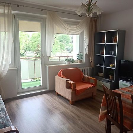 Apartament Gdynska Ergo Arena Gdańsk Zewnętrze zdjęcie