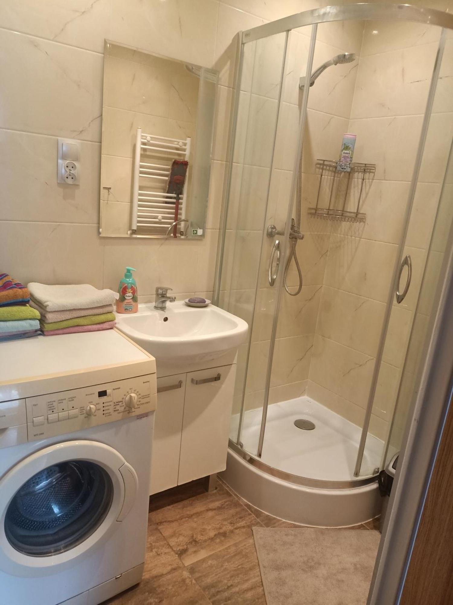 Apartament Gdynska Ergo Arena Gdańsk Zewnętrze zdjęcie