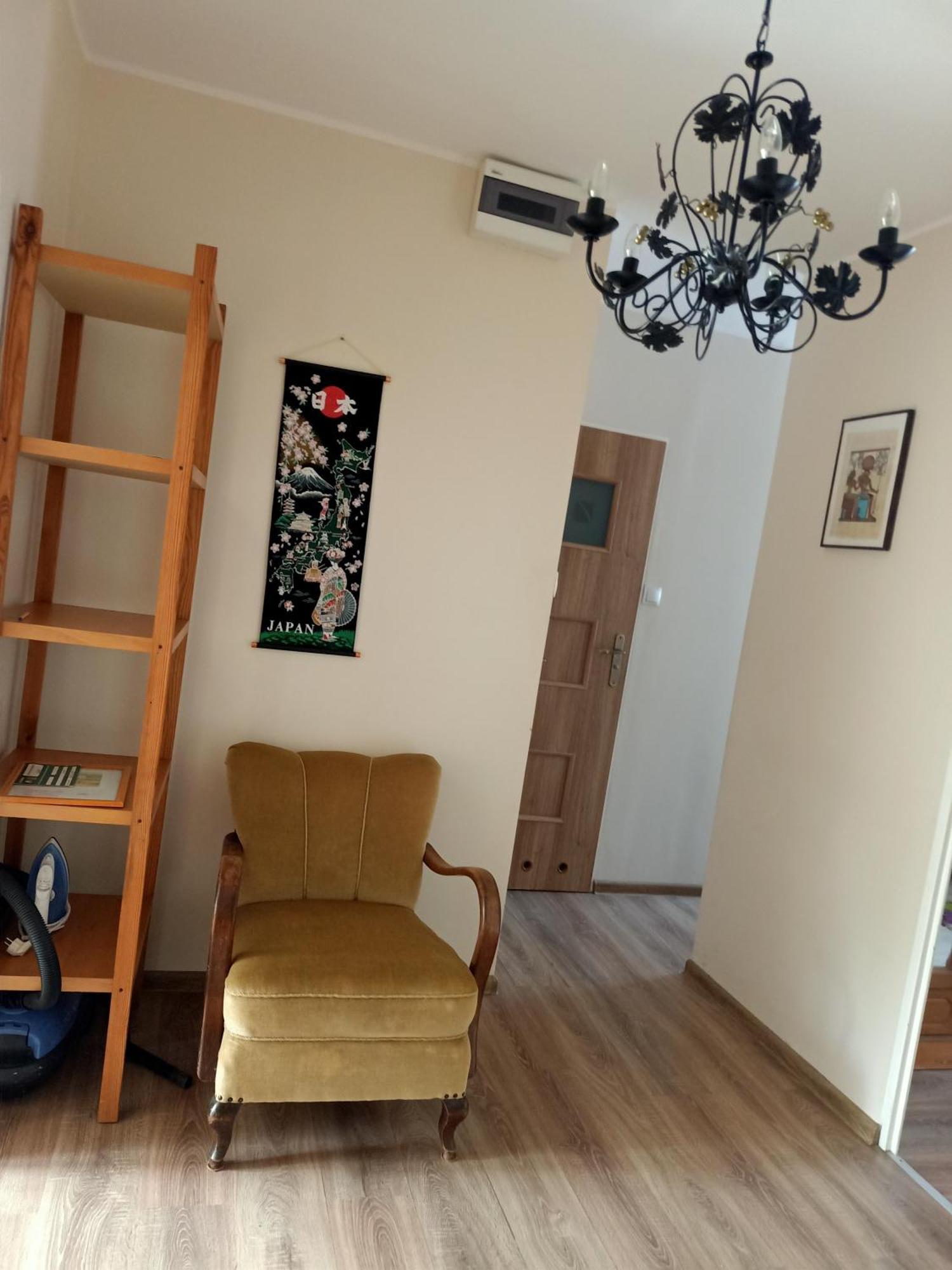Apartament Gdynska Ergo Arena Gdańsk Zewnętrze zdjęcie