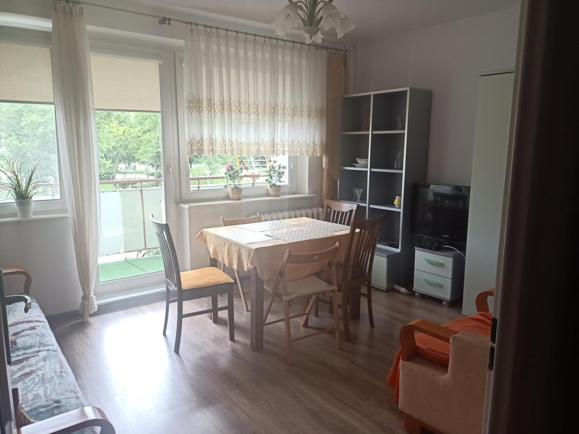 Apartament Gdynska Ergo Arena Gdańsk Zewnętrze zdjęcie