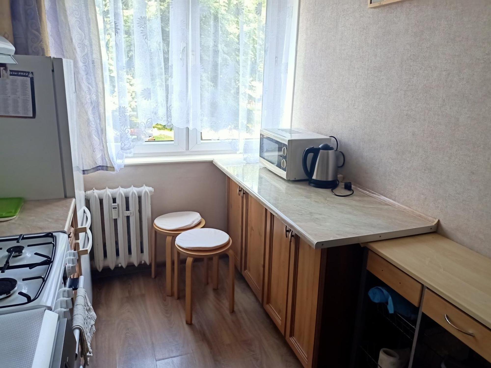Apartament Gdynska Ergo Arena Gdańsk Zewnętrze zdjęcie