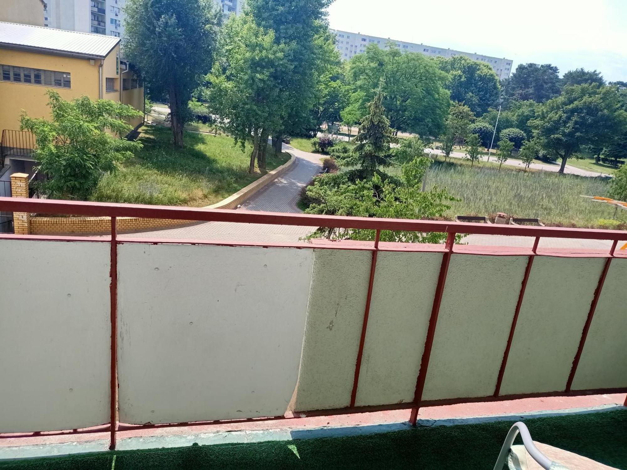 Apartament Gdynska Ergo Arena Gdańsk Zewnętrze zdjęcie