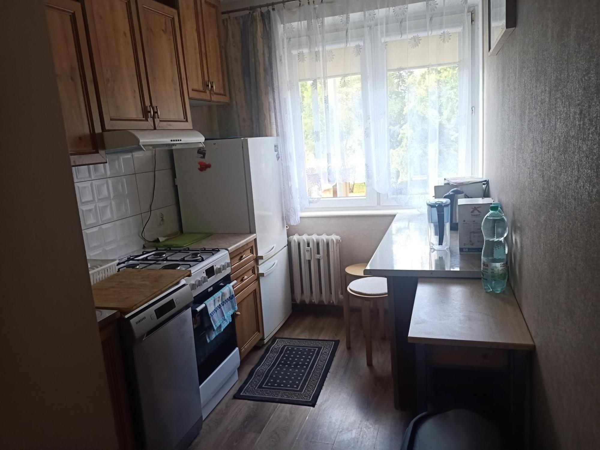Apartament Gdynska Ergo Arena Gdańsk Zewnętrze zdjęcie
