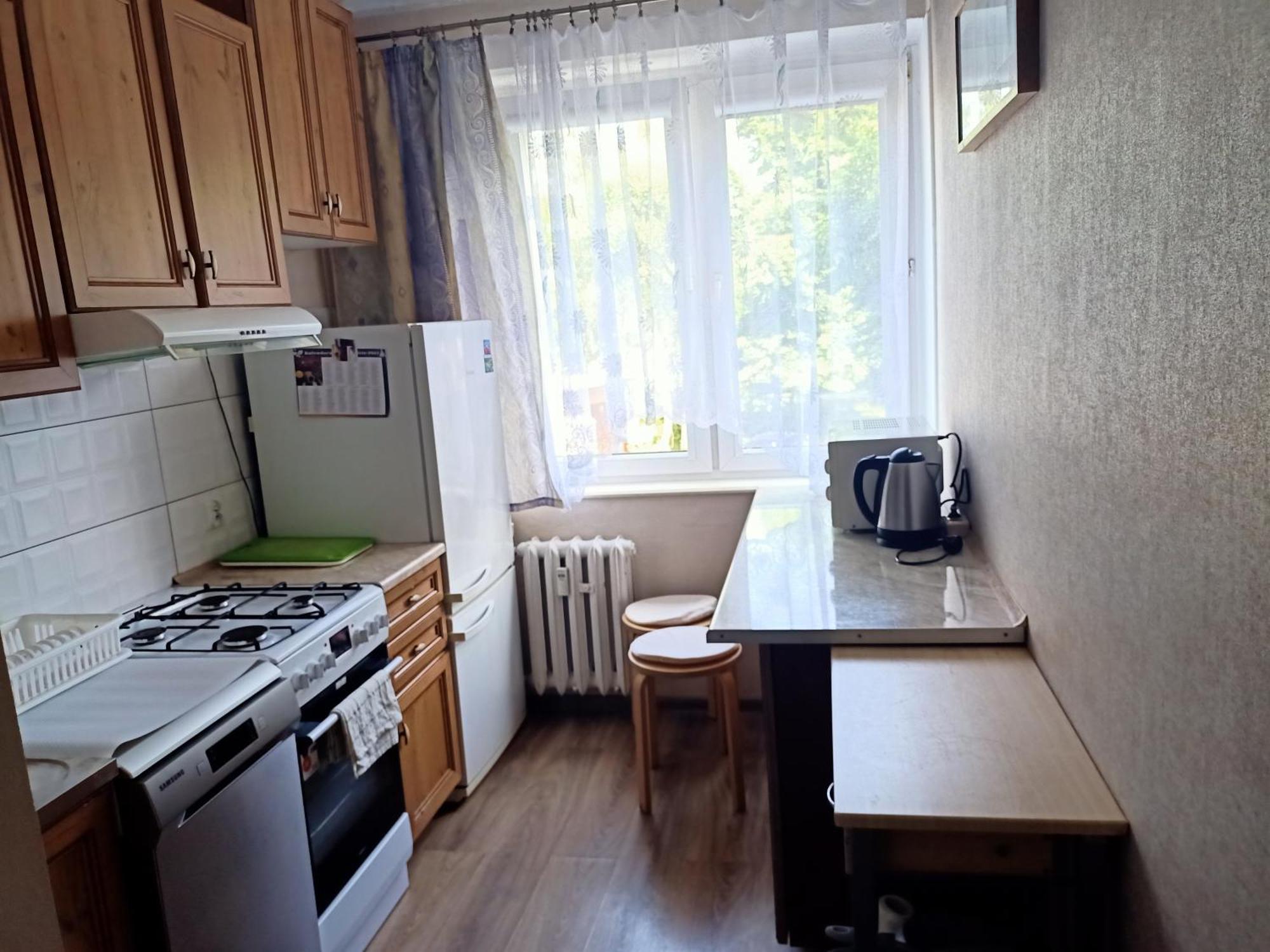Apartament Gdynska Ergo Arena Gdańsk Zewnętrze zdjęcie