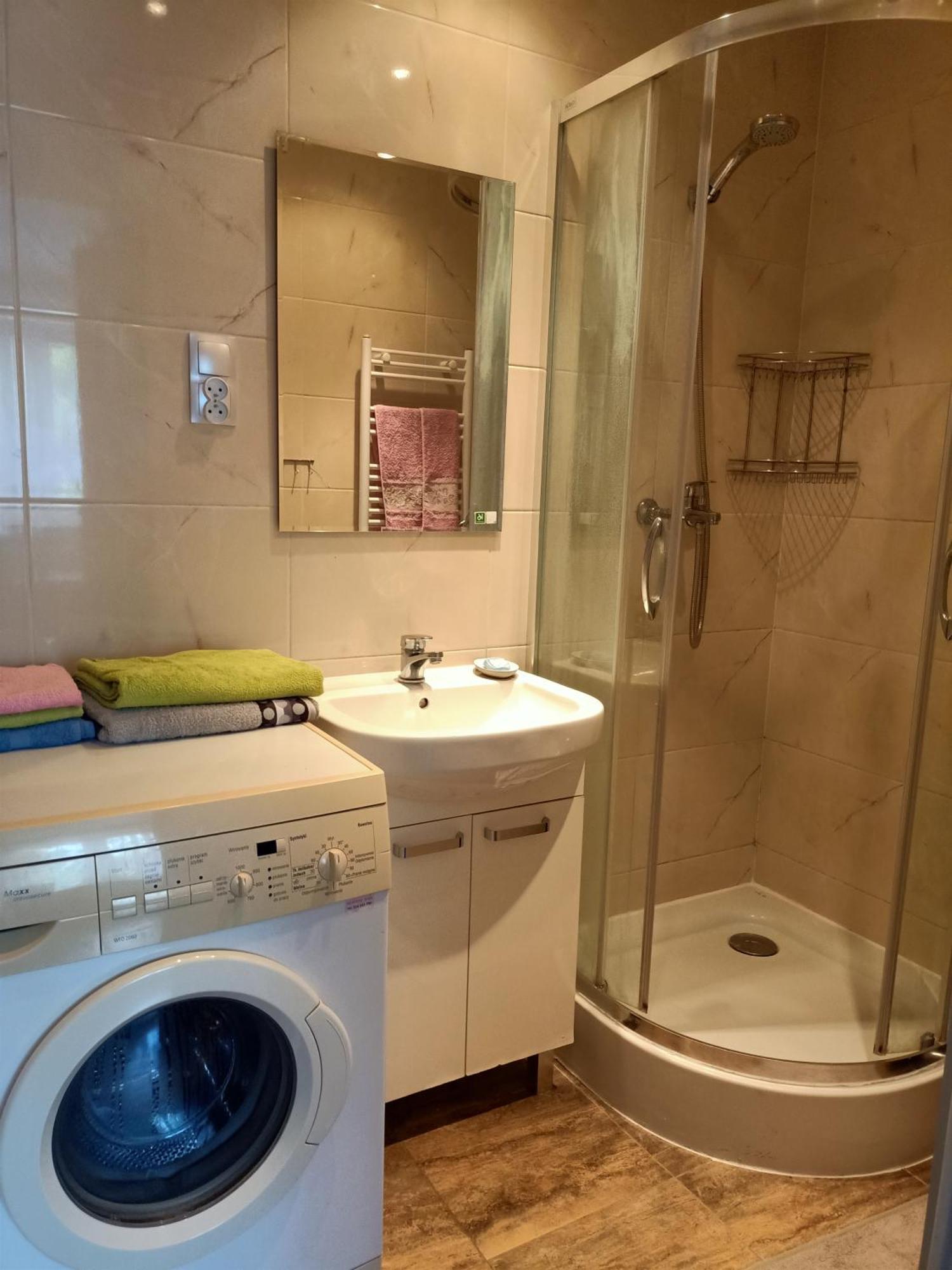 Apartament Gdynska Ergo Arena Gdańsk Zewnętrze zdjęcie